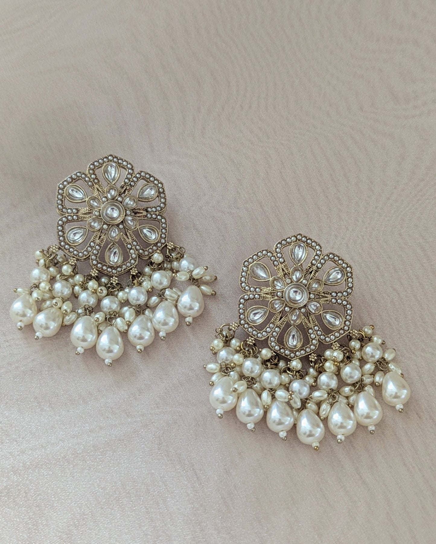 Shanaya Earrings