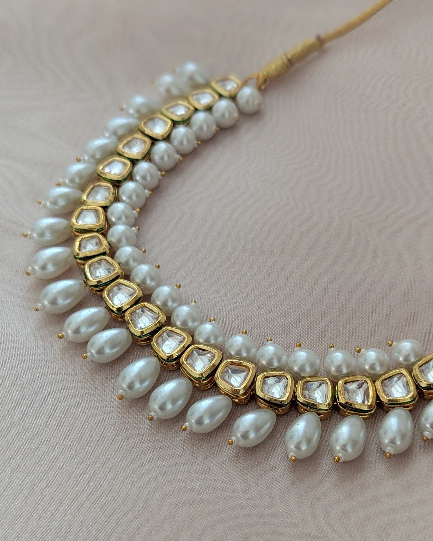 Ragini Necklace