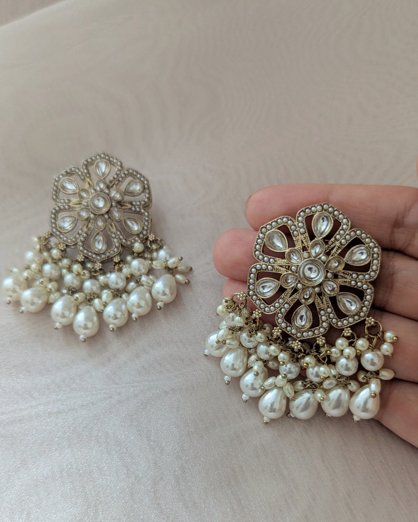 Shanaya Earrings