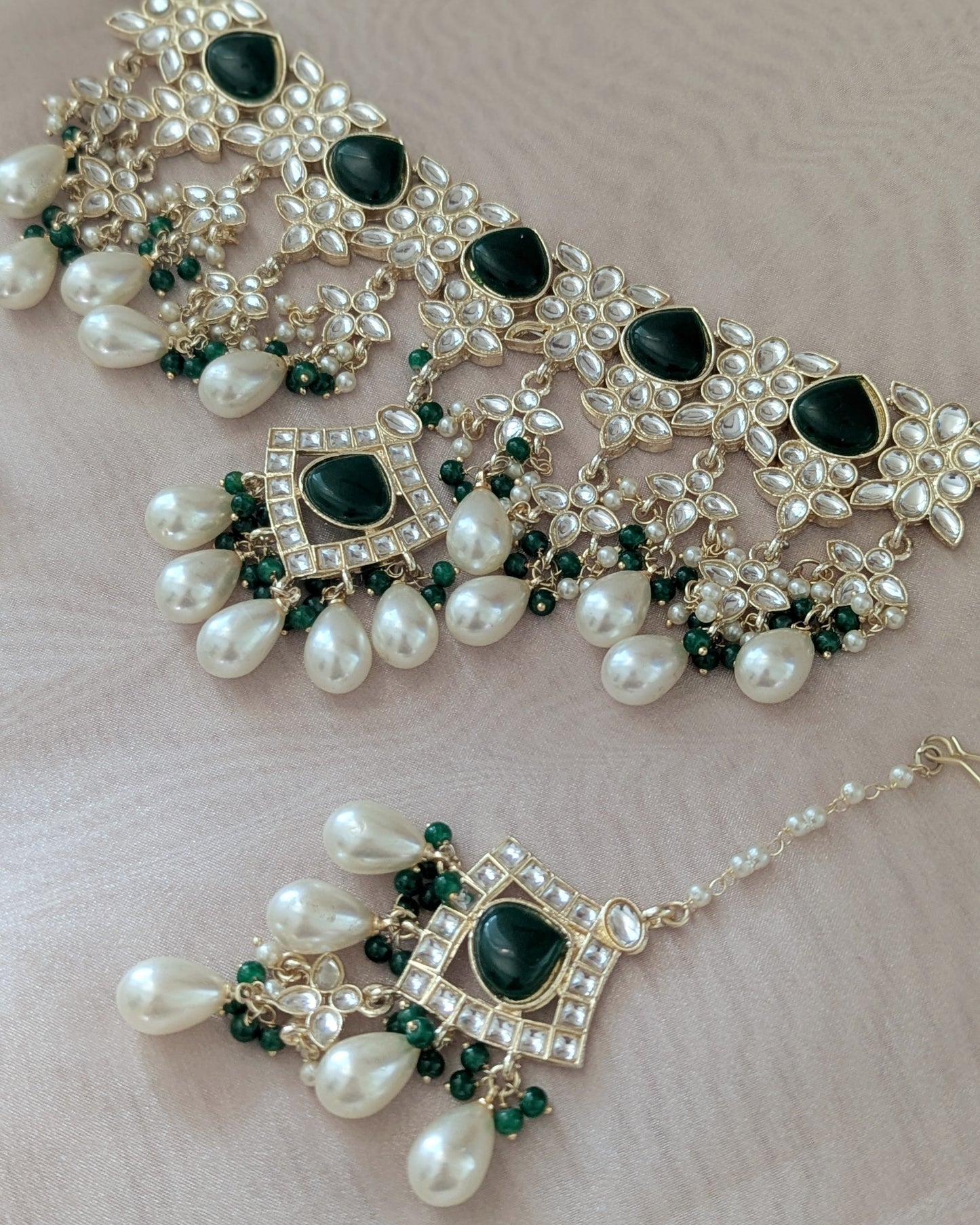 Anaya Necklace