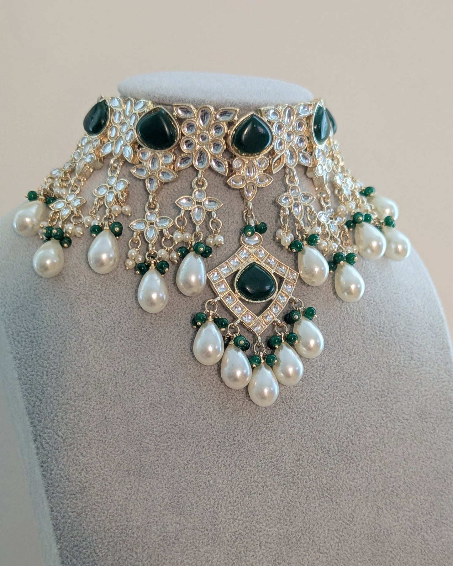 Anaya Necklace