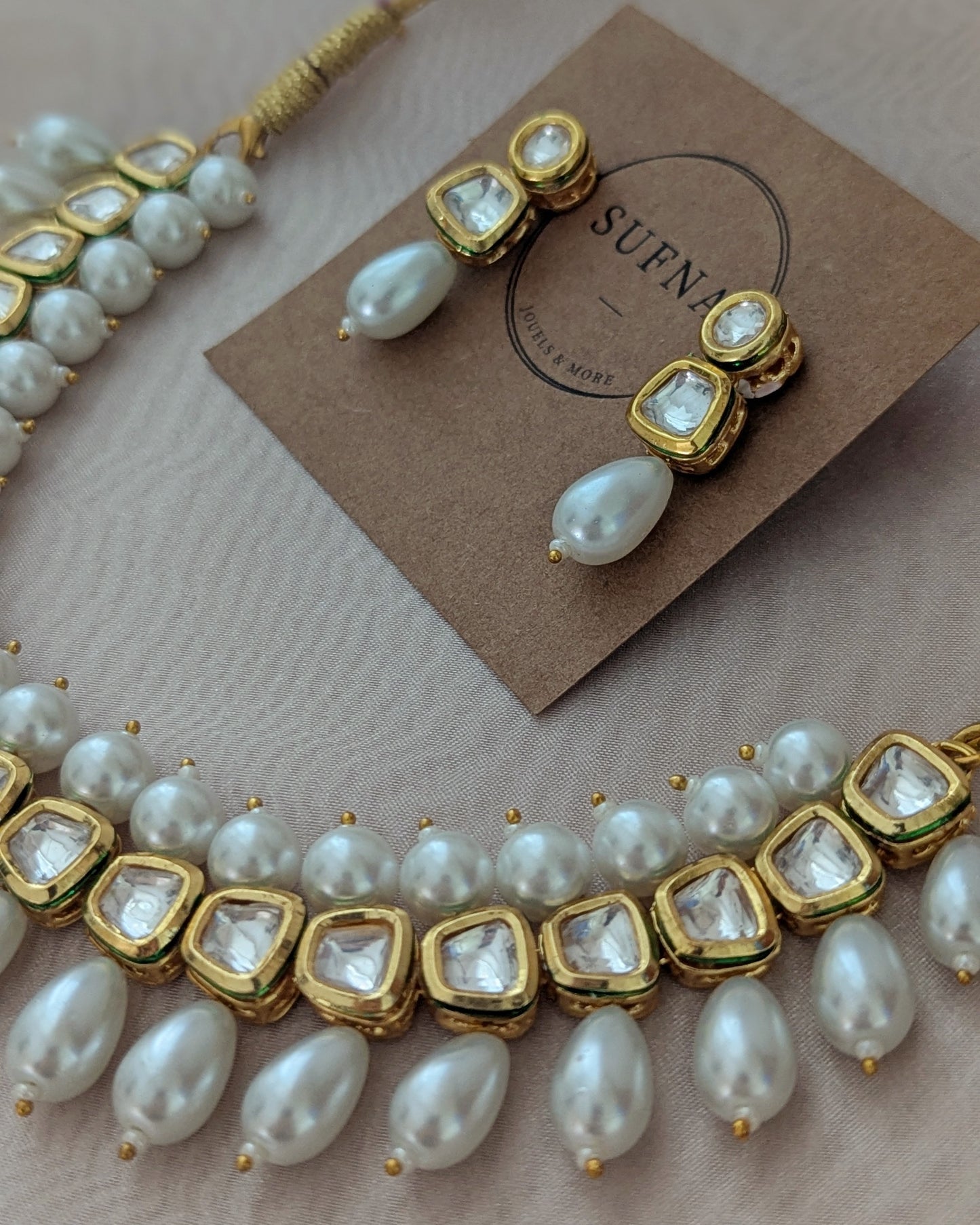 Ragini Necklace