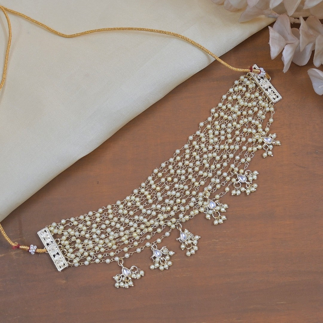 Azaara Choker