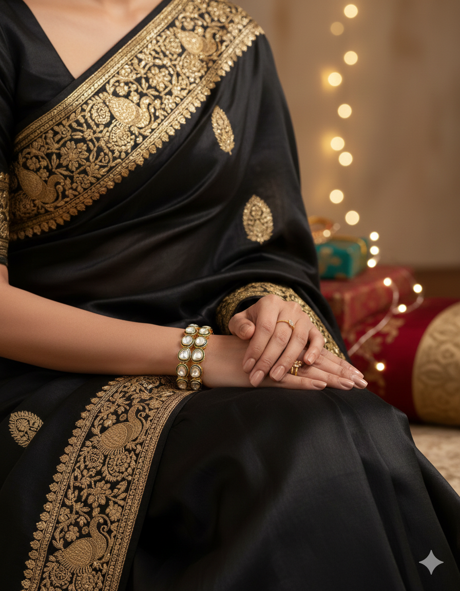 Anita Polki Bracelet