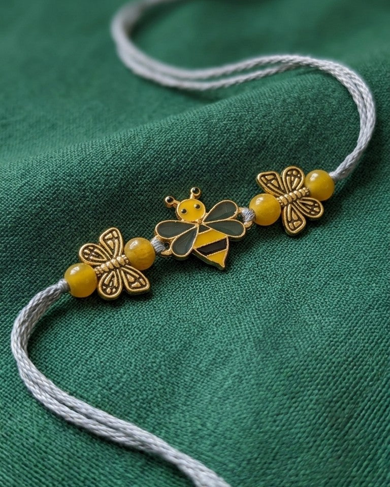 Rakhi - HoneyBee