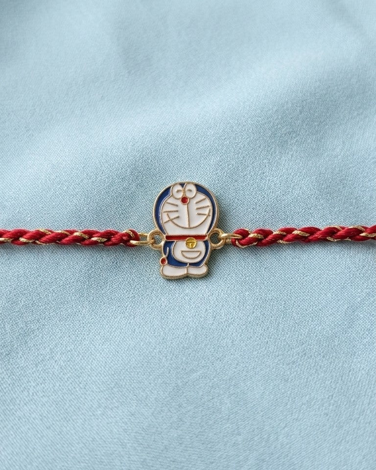 Rakhi - Doraemon
