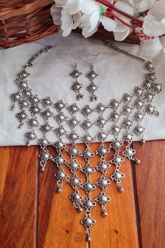 Naaz Layered Necklace