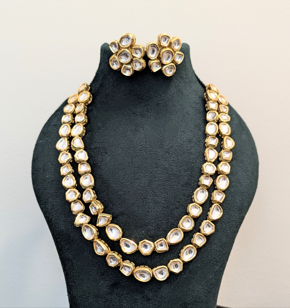 Nusrat Necklace