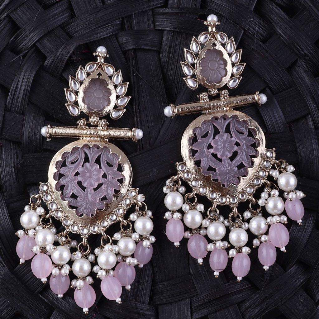 Mandana Earrings