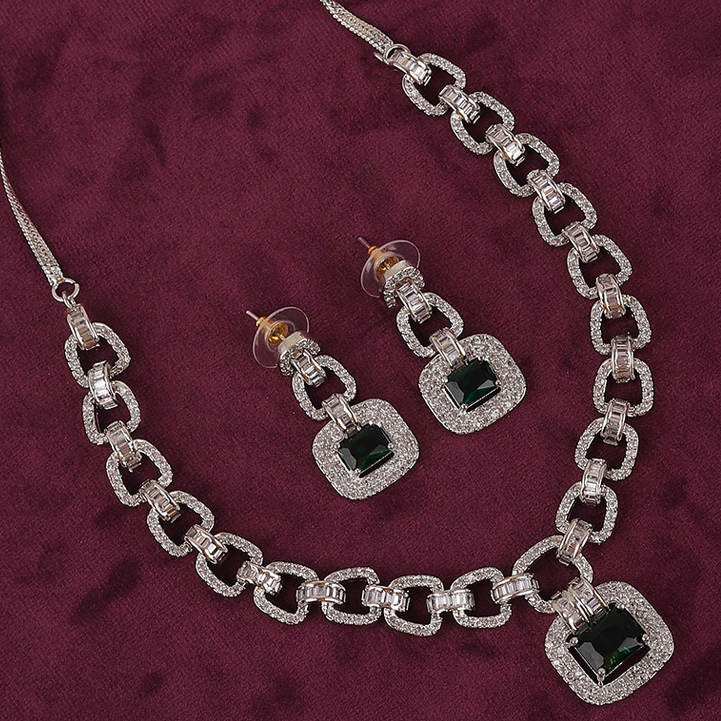 Shilpa Shetty Inspired Necklace