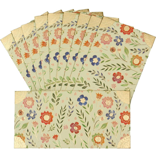 Shagun Envelopes - Multi