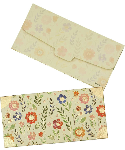 Shagun Envelopes - Multi