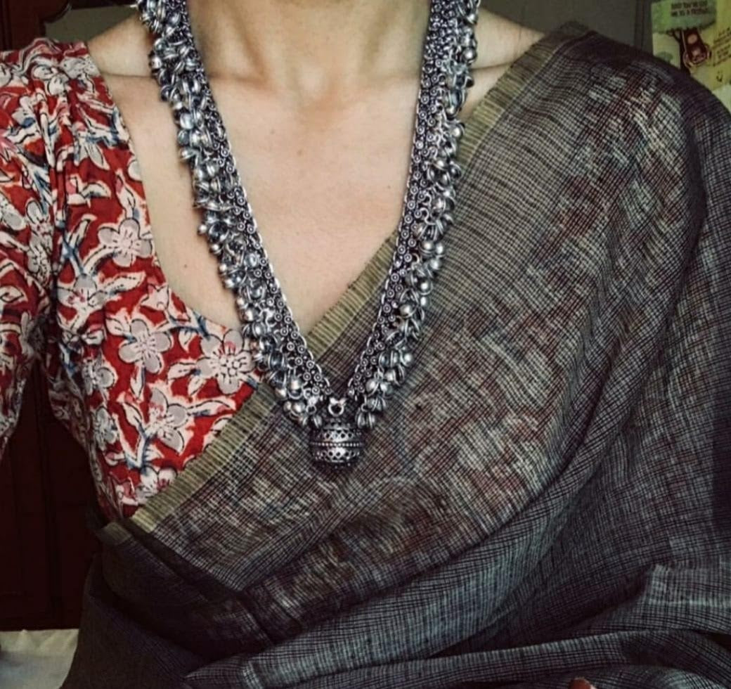 Reet Necklace