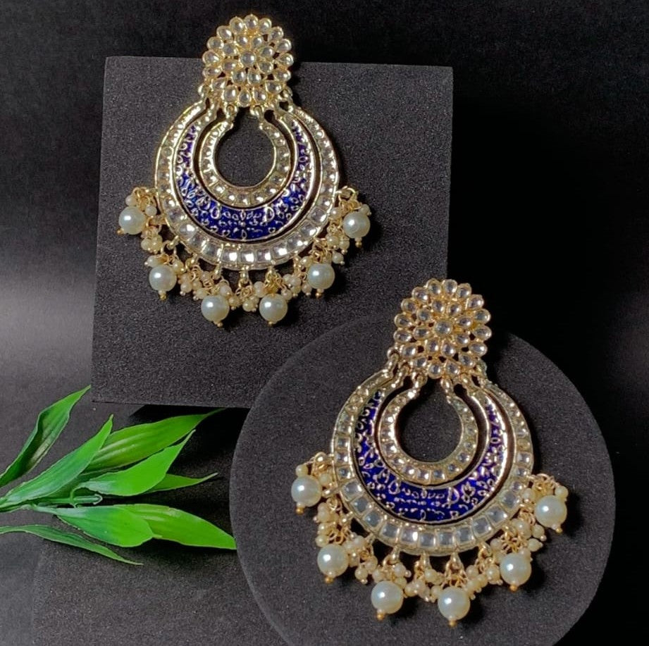 Kareena Chandbali