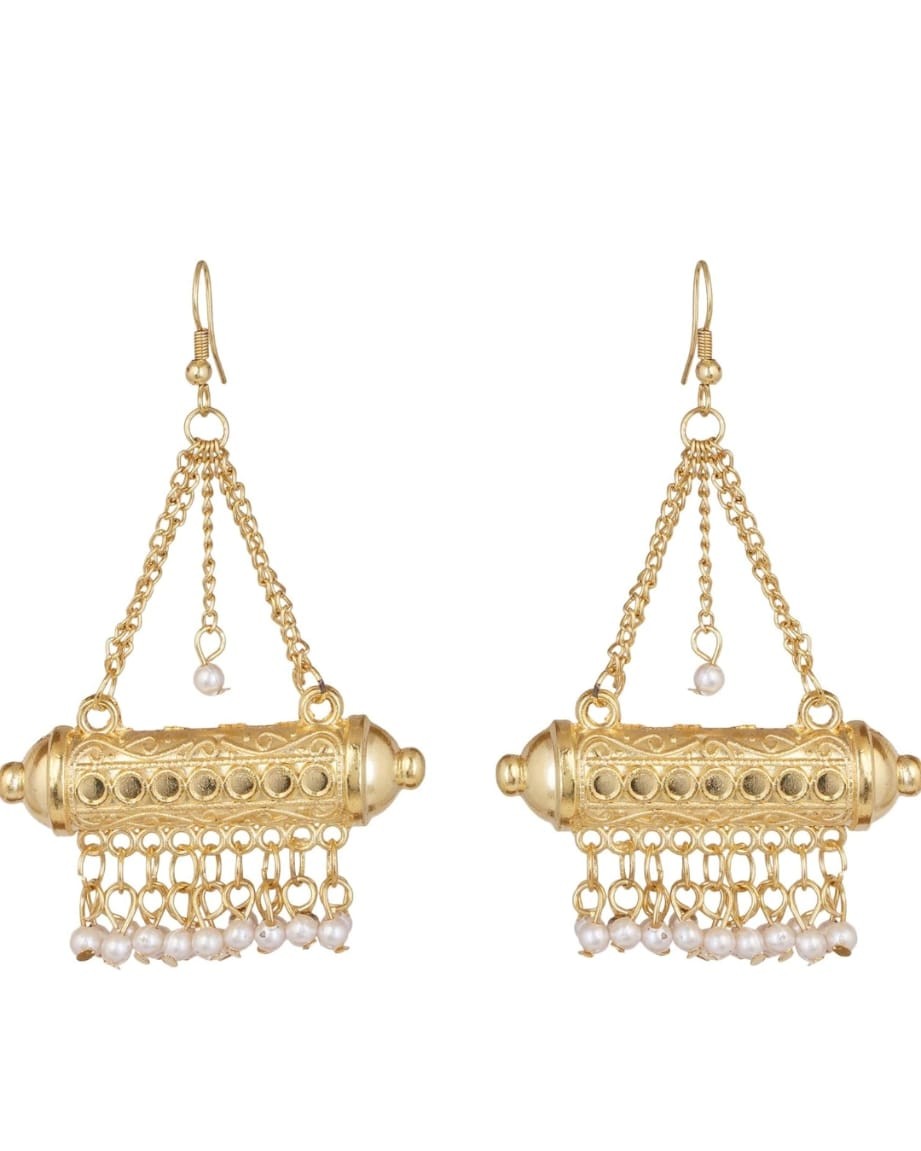 Casual Danglers