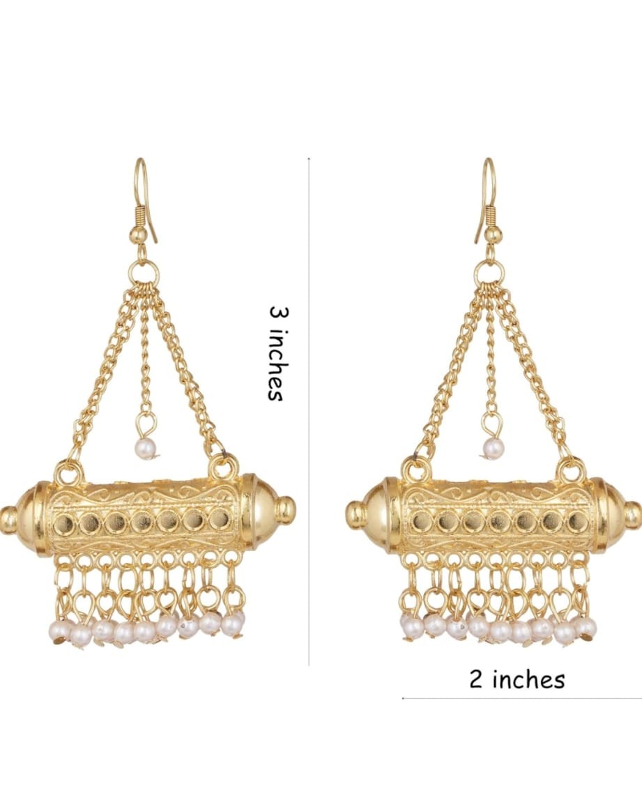 Casual Danglers