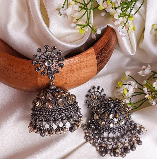 Rubab Jhumka