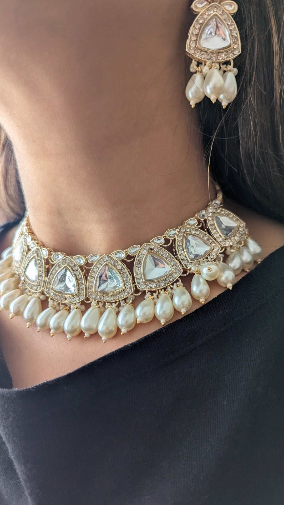 Sameeha Necklace