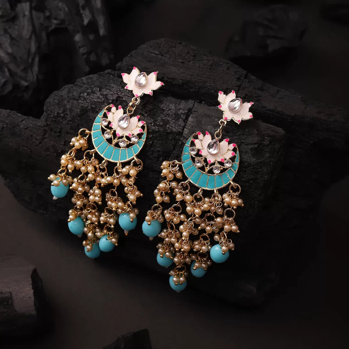 Amreen Earrings