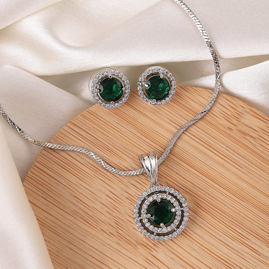 AD Pendant Set - 2