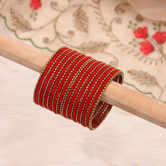 Khushi Bangle Set
