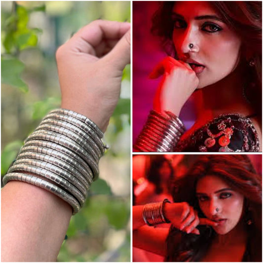 Spiral Bangles - Big