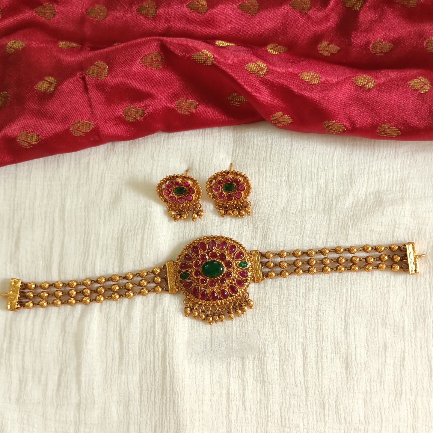 Kaveri Choker