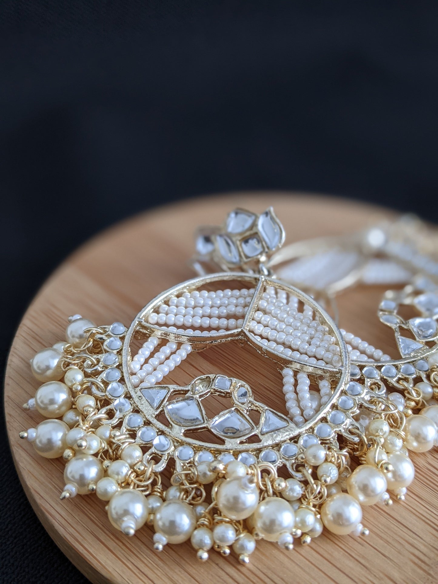Suhaani Earrings