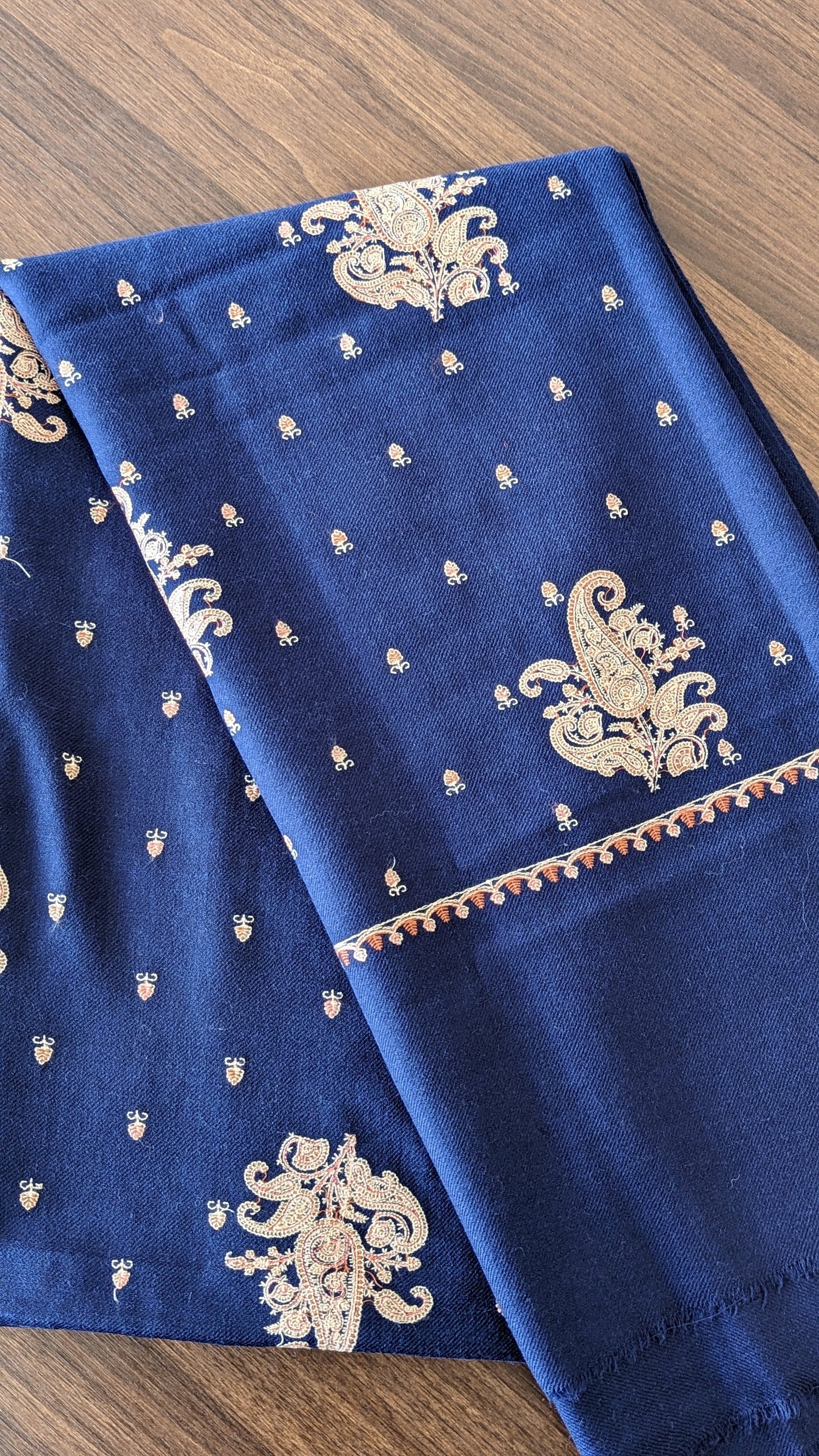 Sameira Shawl