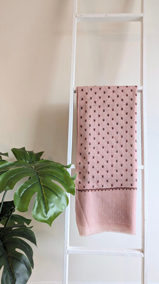 Amaya Shawl - Select Color