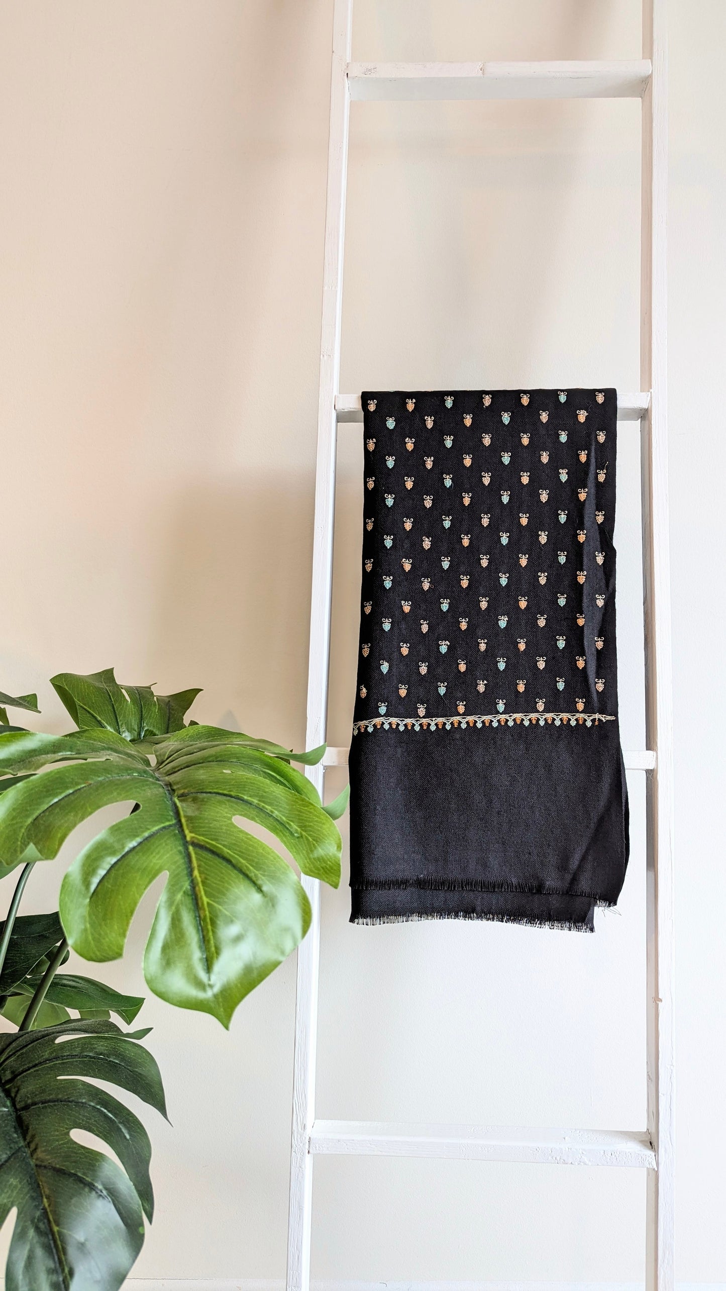Amaya Shawl - Select Color