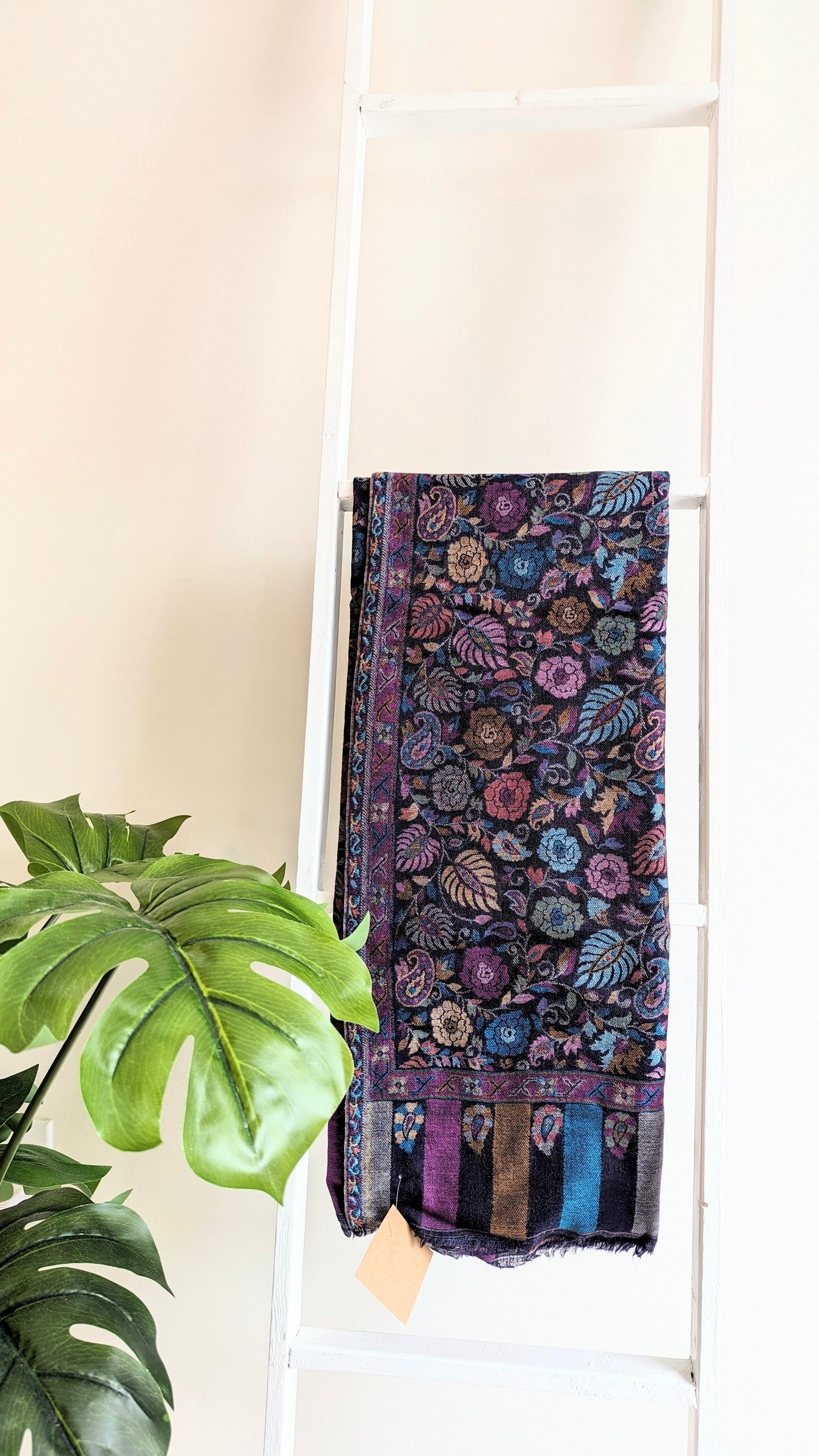 Pashmina Shawl