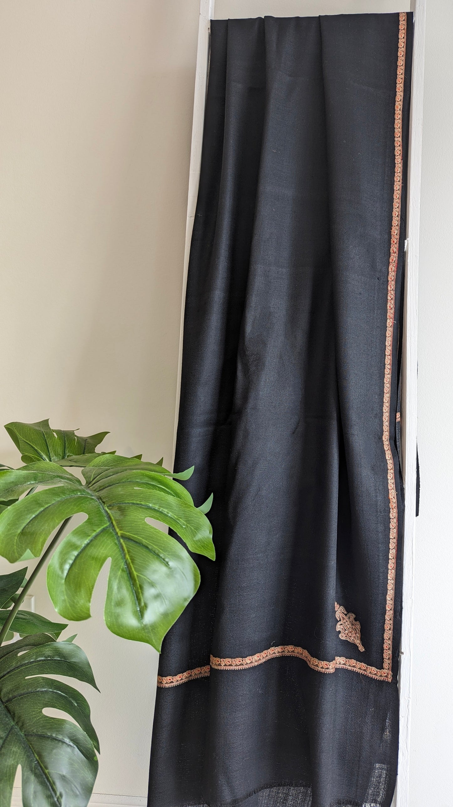 Men's Shawl