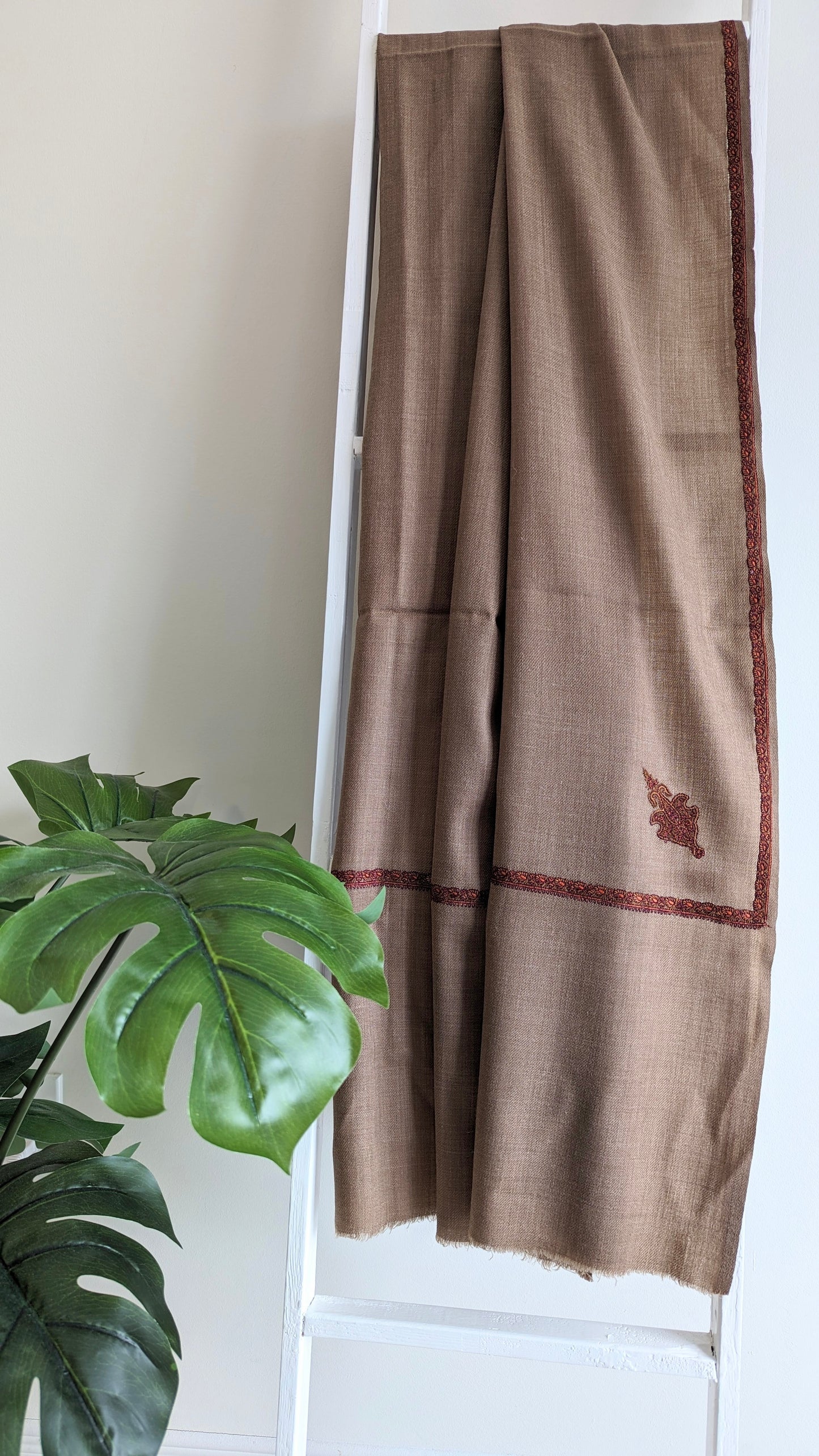 Men's Shawl