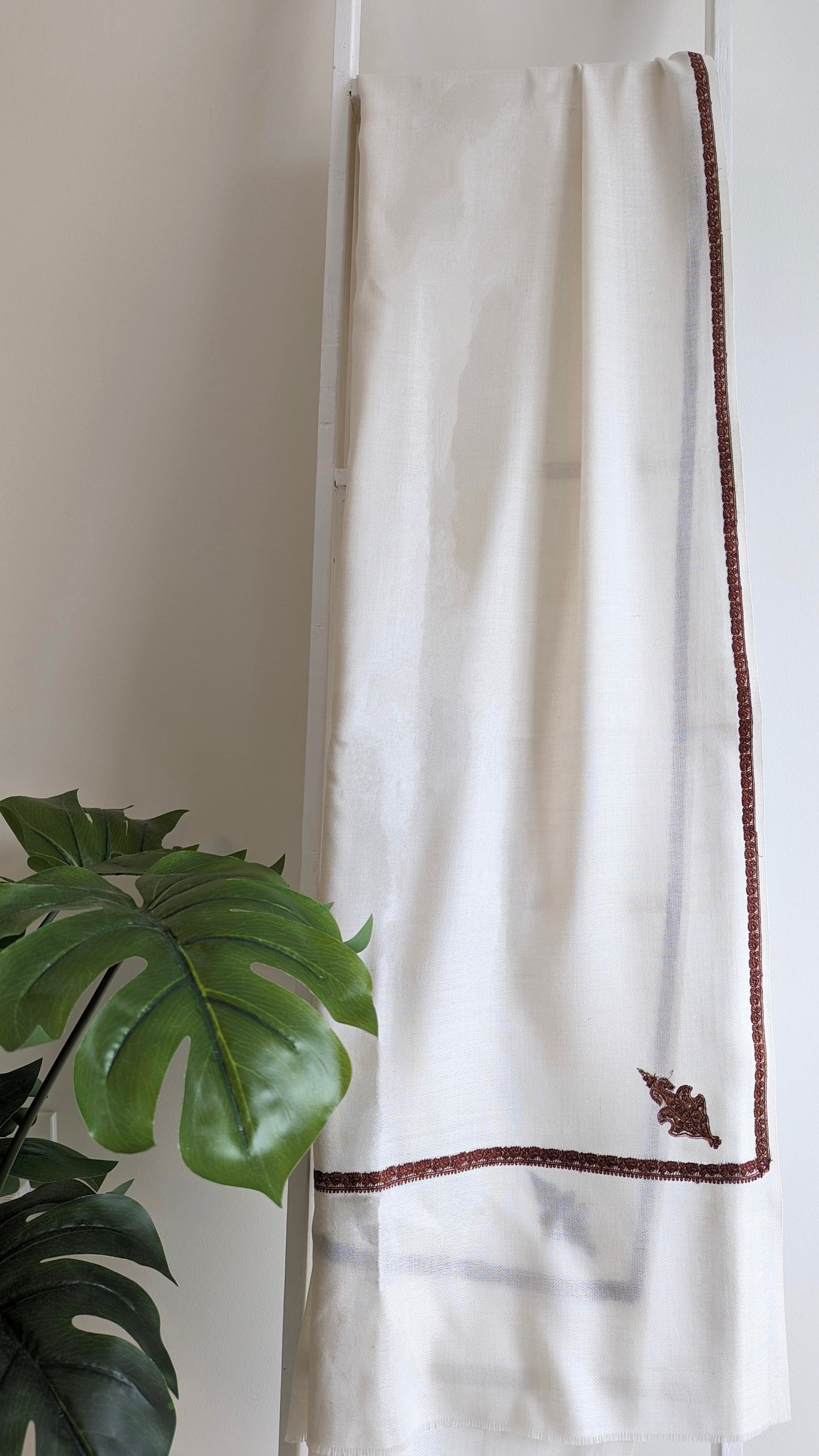Men's Shawl