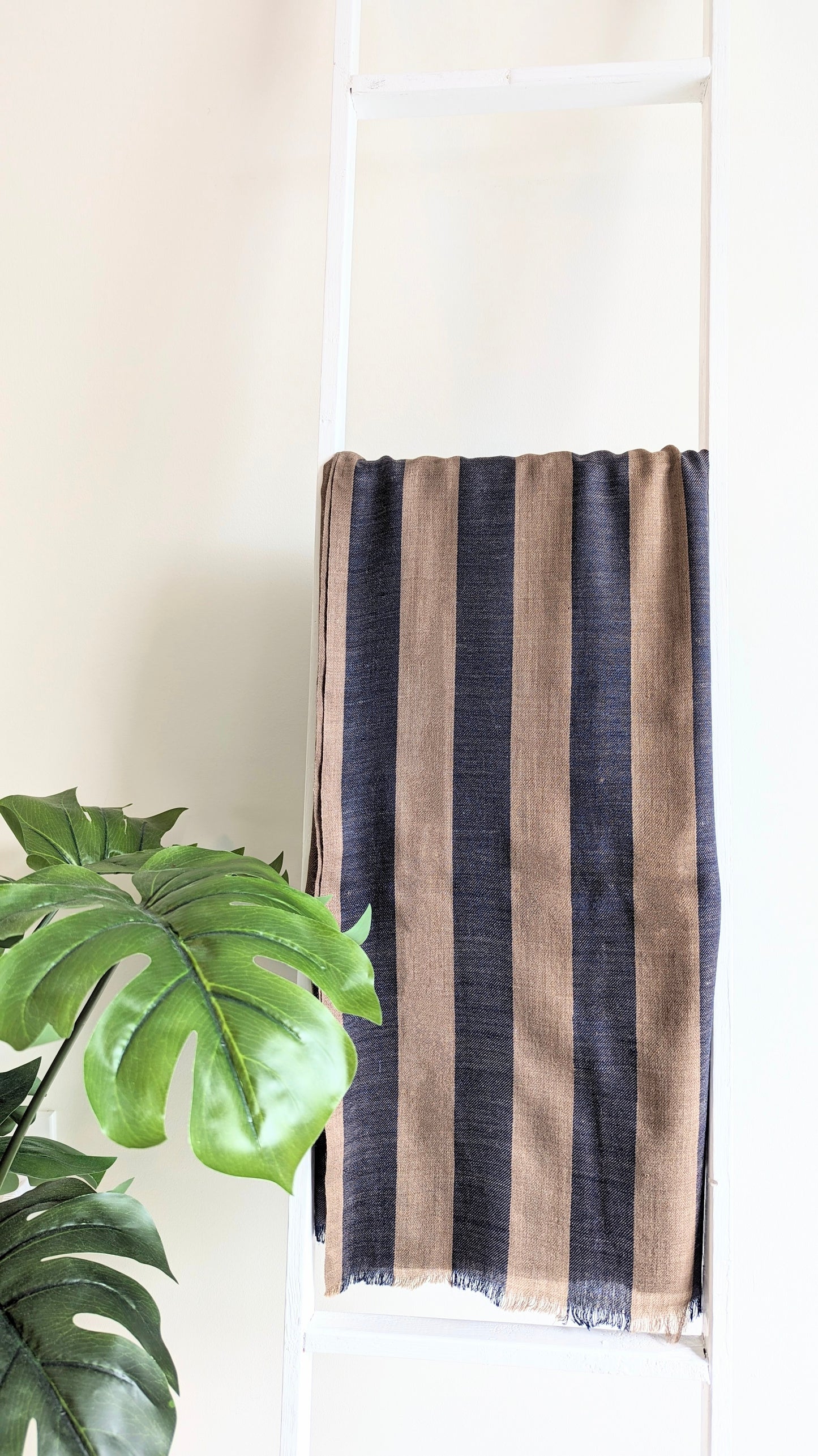Blue Striped Lohi