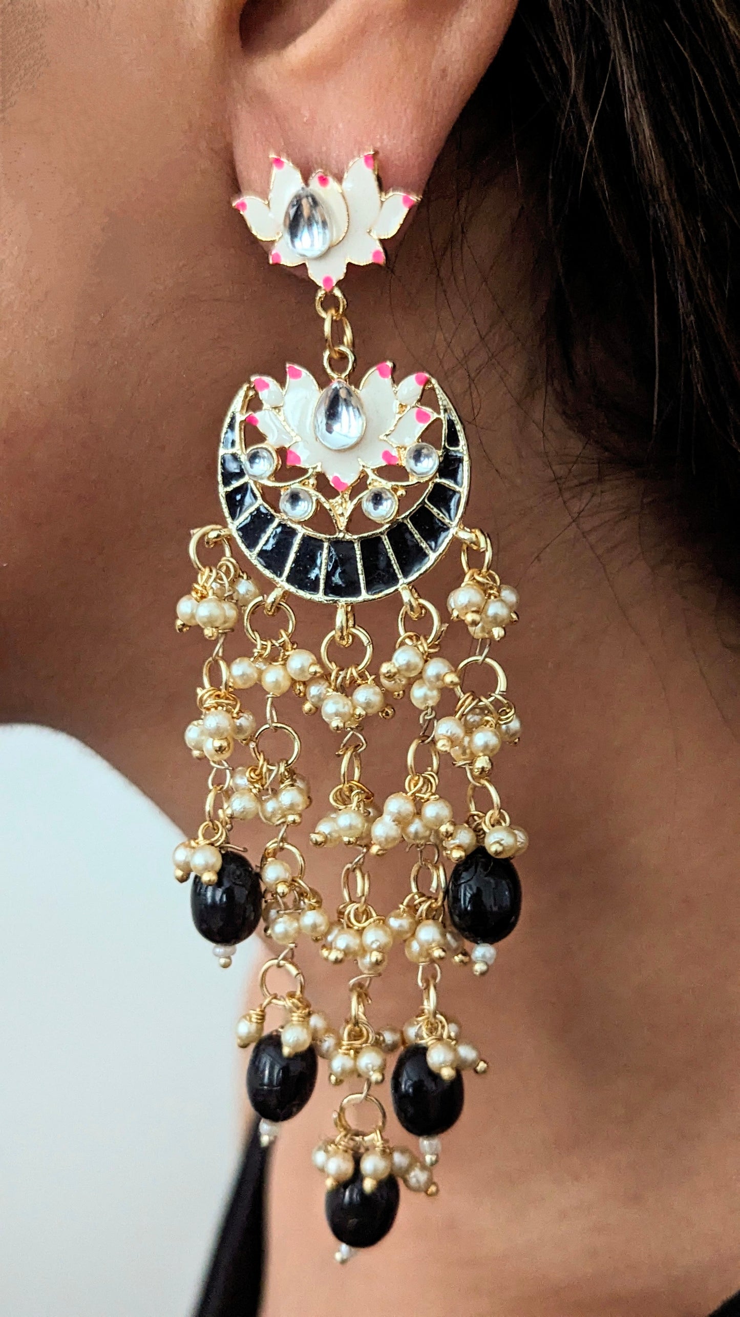 Amreen Earrings