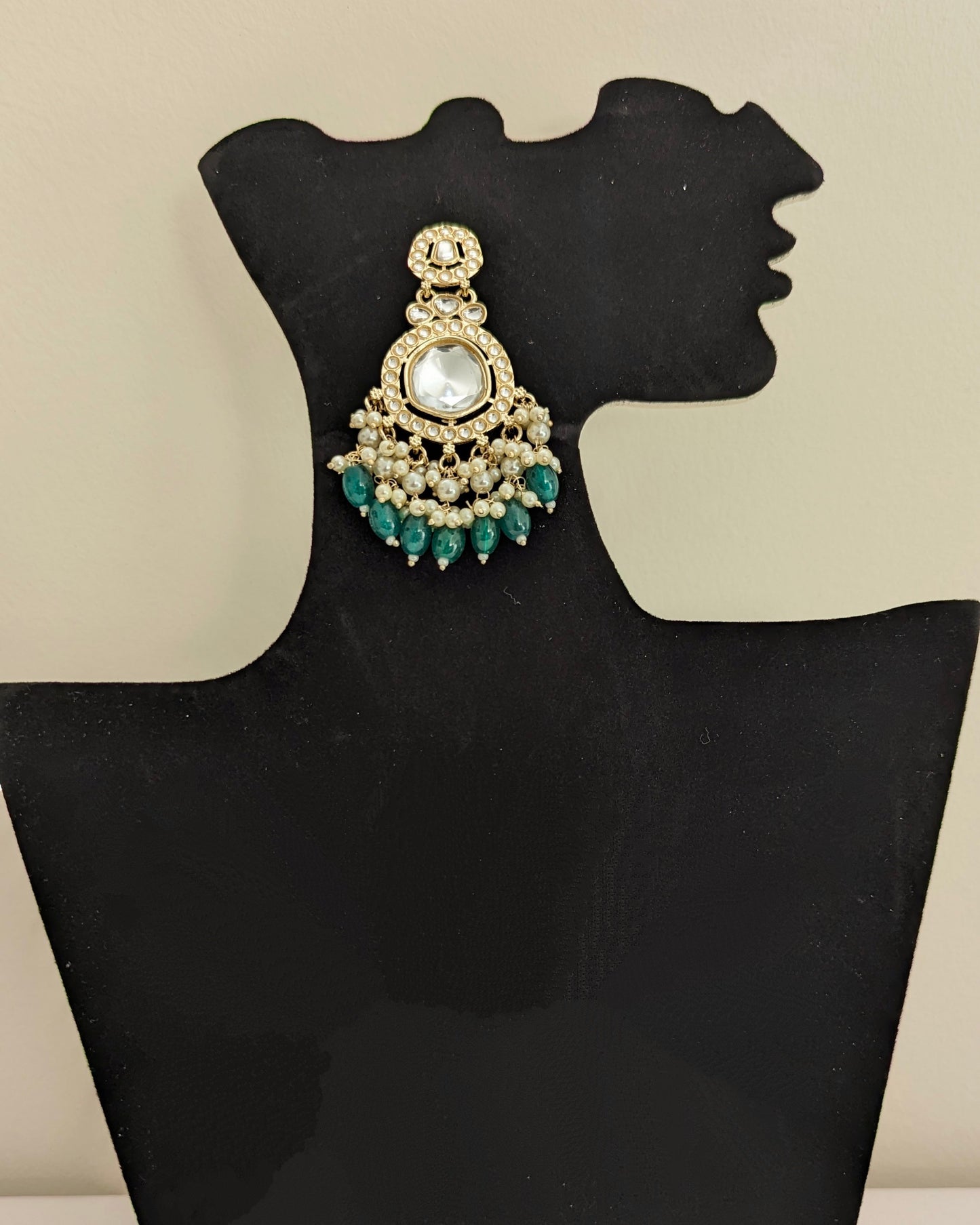 Shaina Earrings