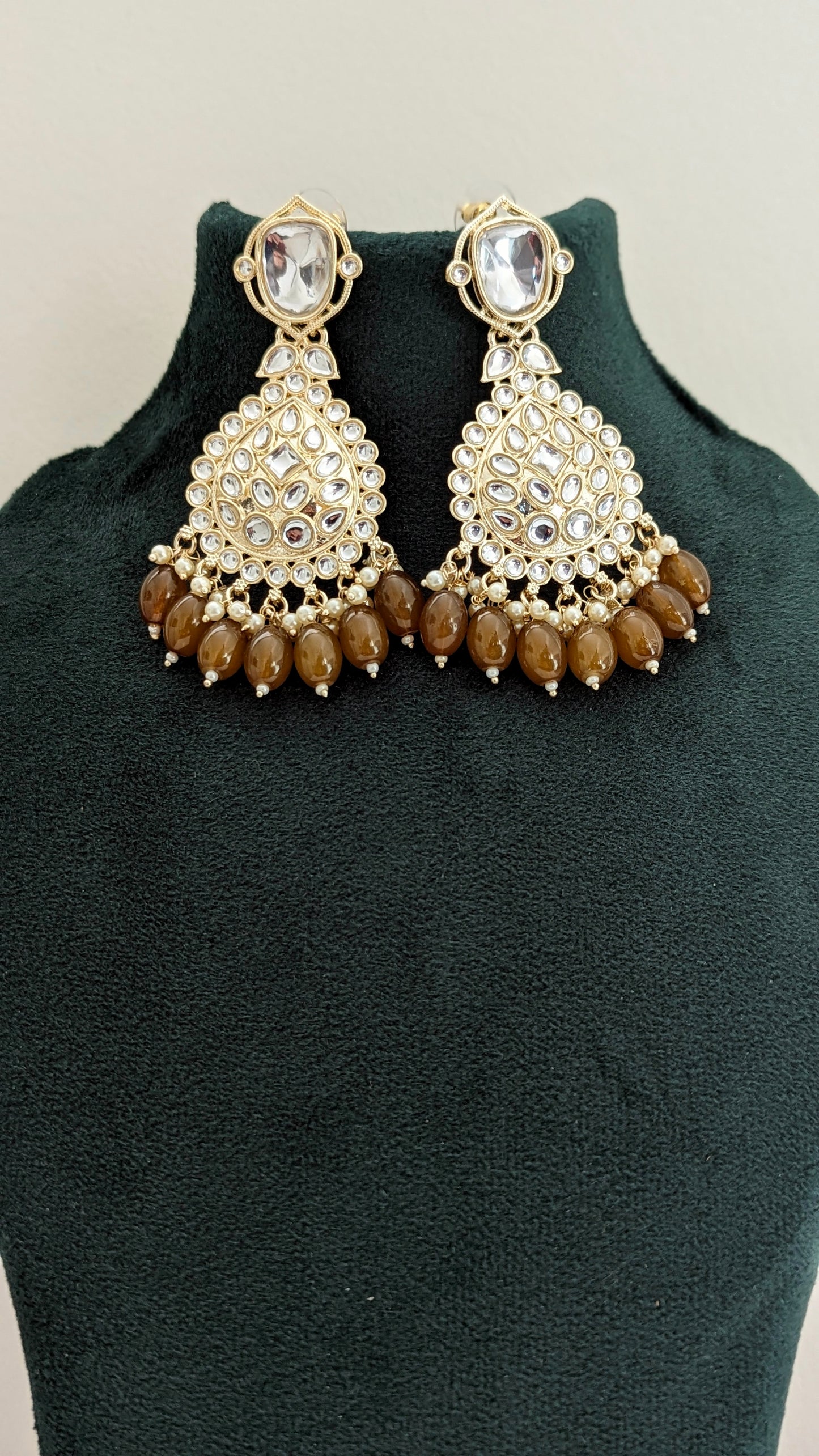 Sukh Earrings