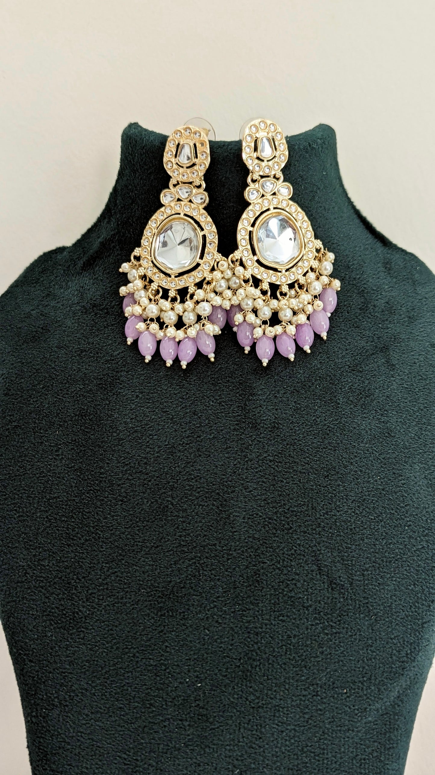 Shaina Earrings
