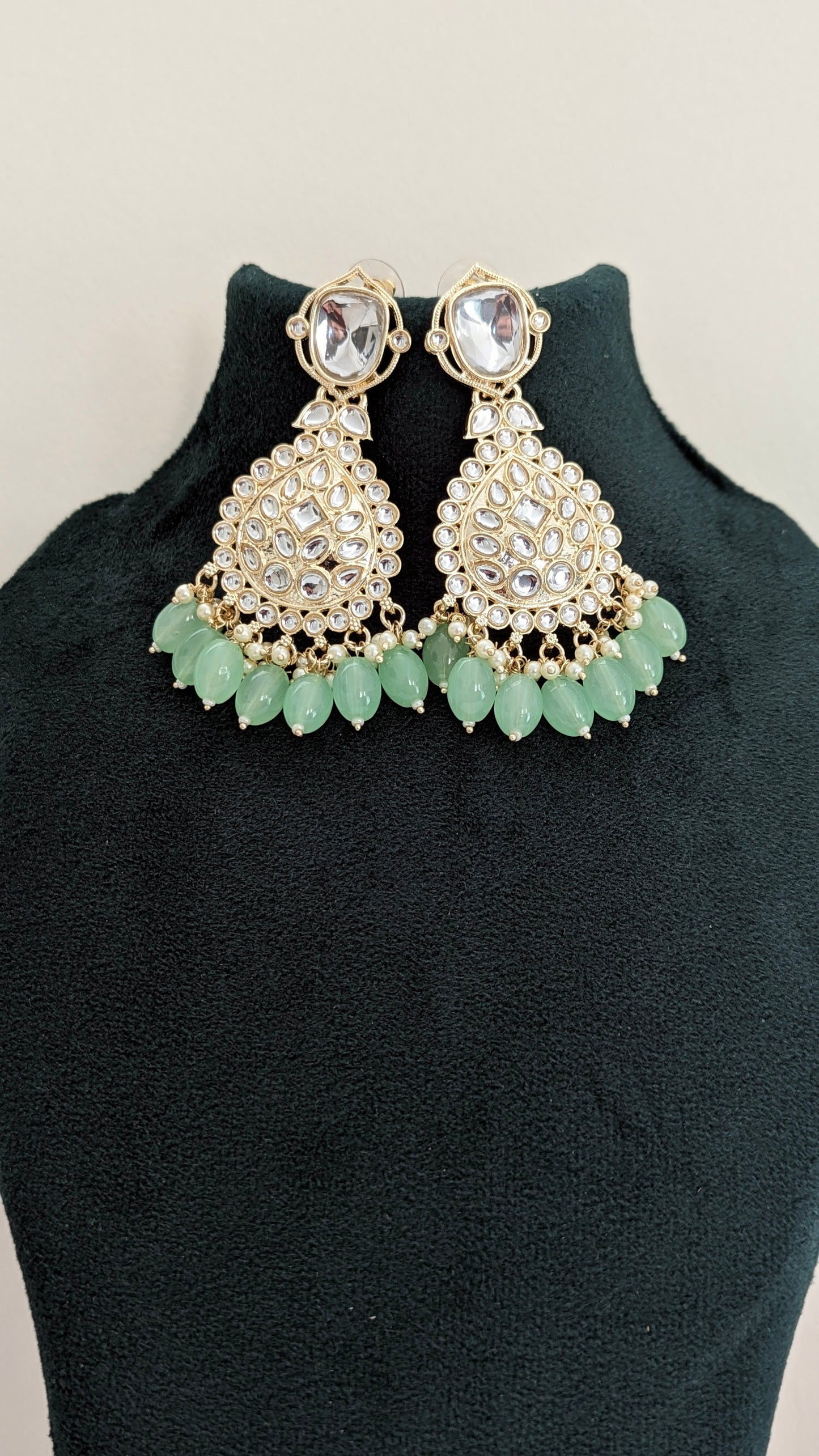 Sukh Earrings