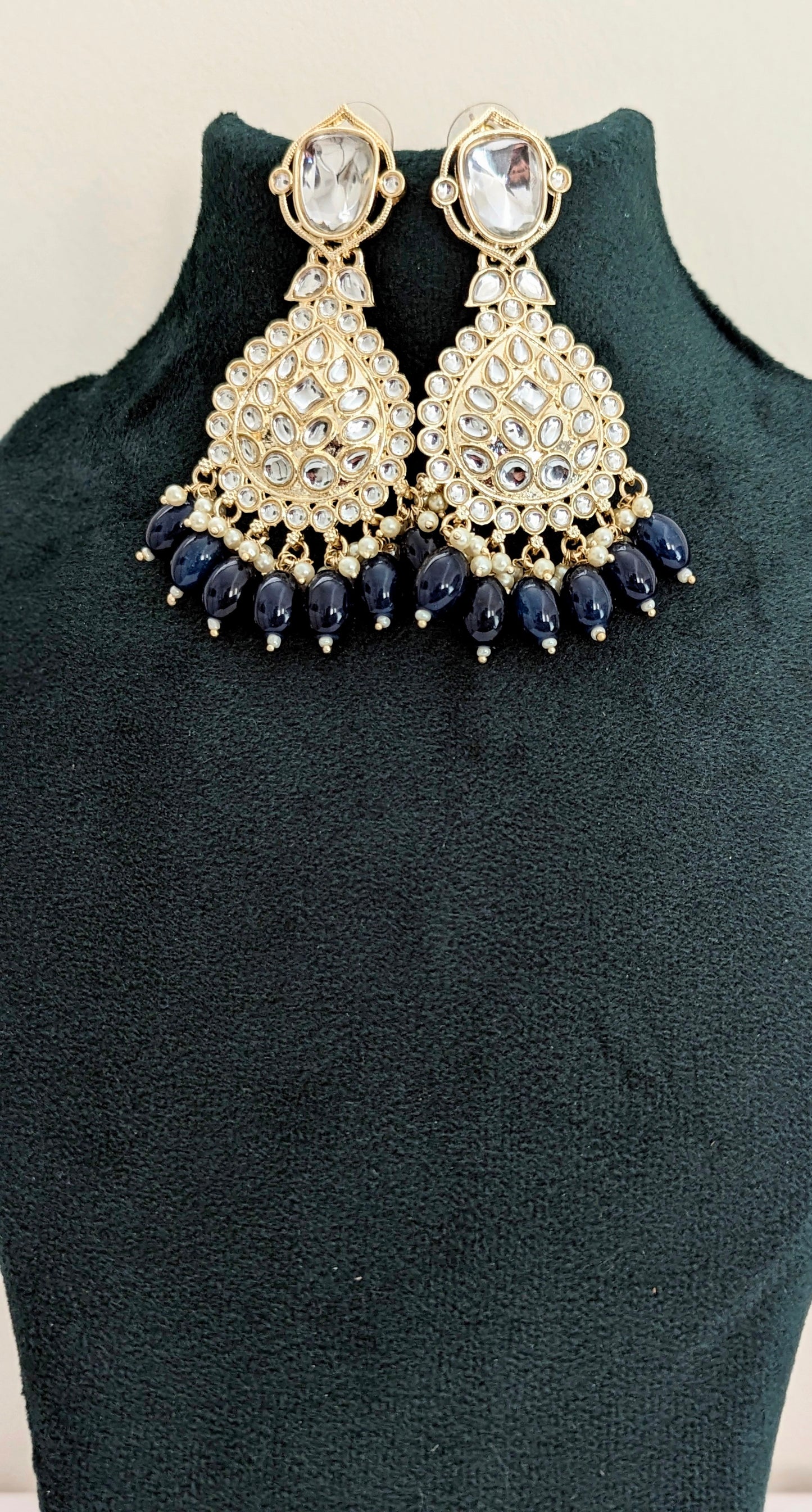 Sukh Earrings