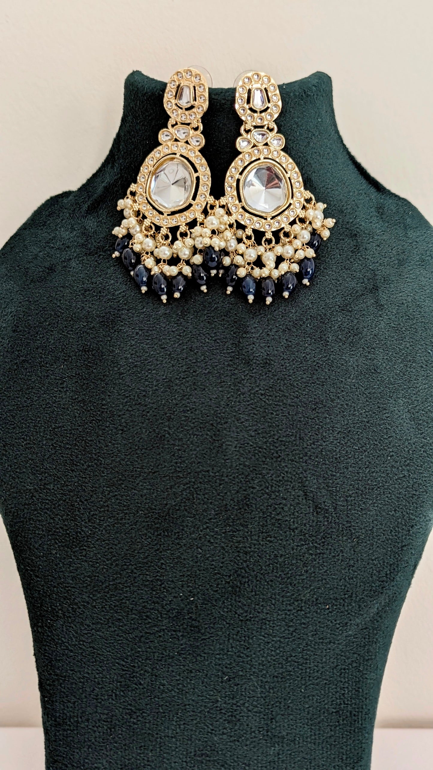 Shaina Earrings
