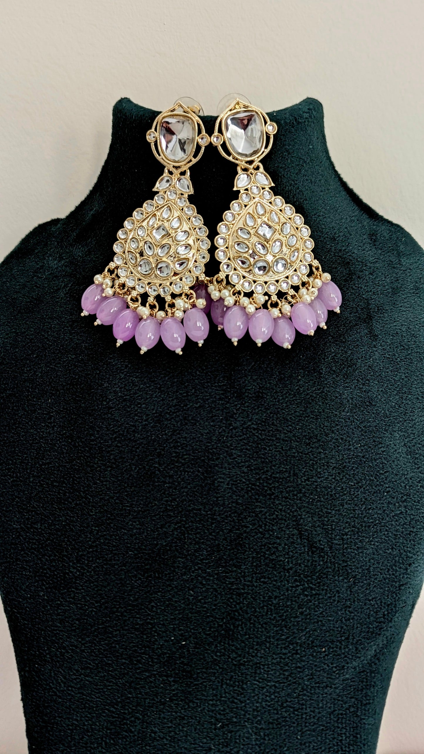 Sukh Earrings