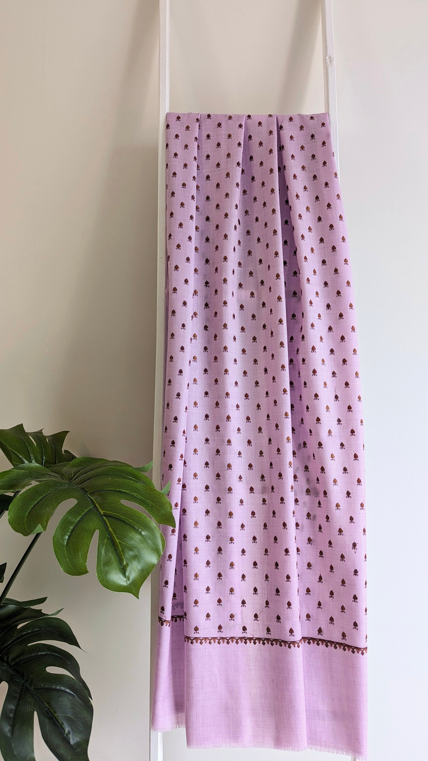 Amaya Shawl - Select Color