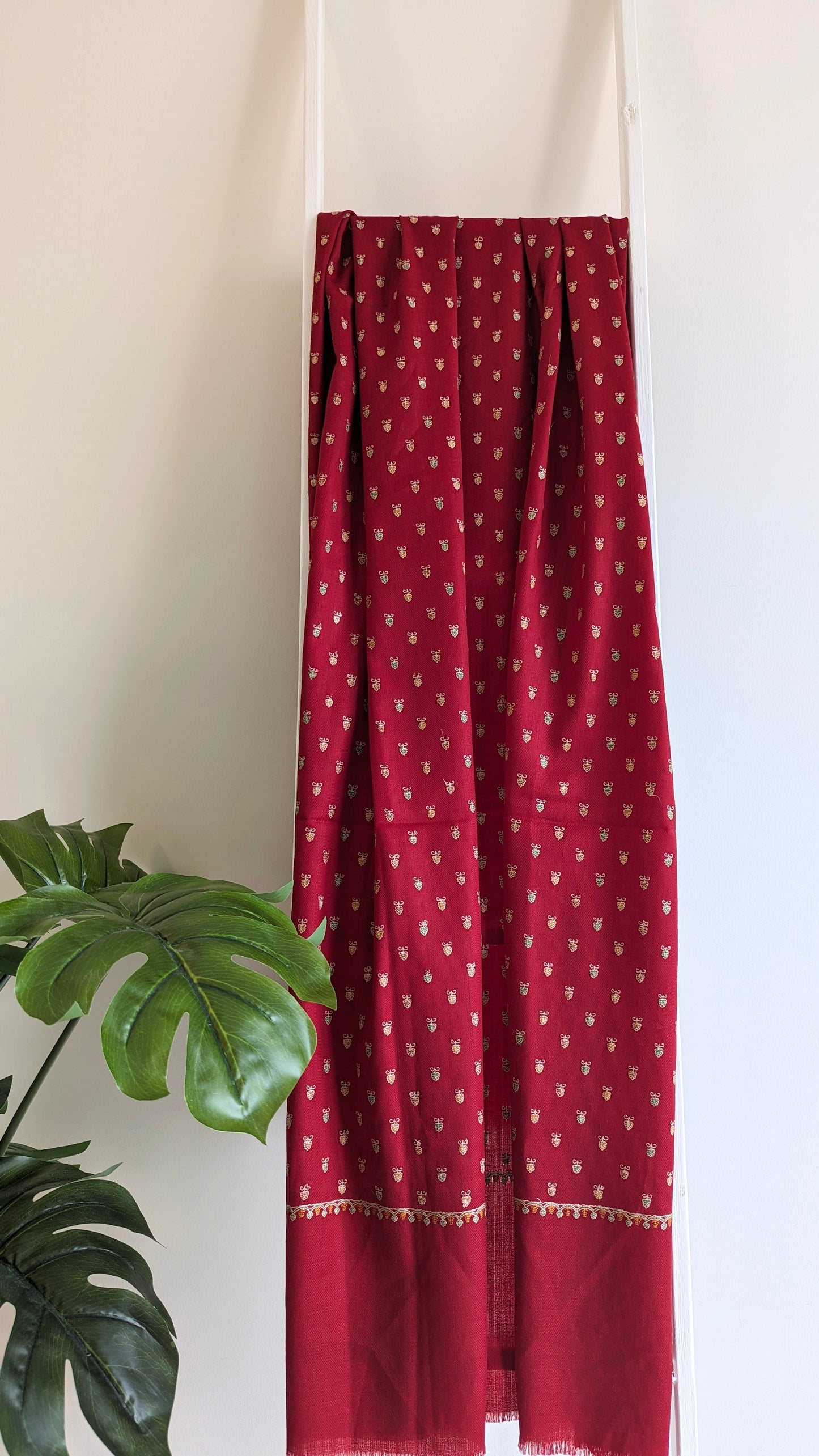 Amaya Shawl - Select Color