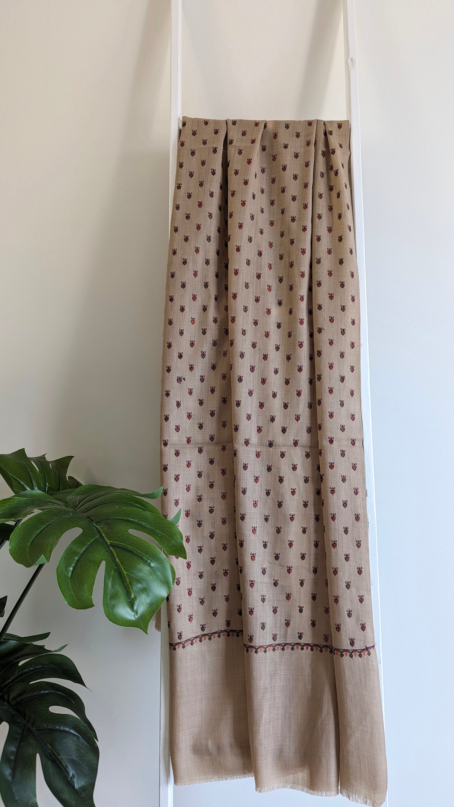 Amaya Shawl - Select Color