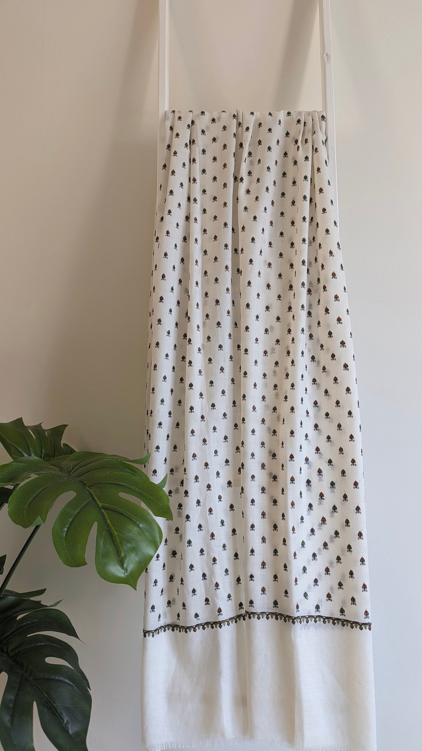 Amaya Shawl - Select Color