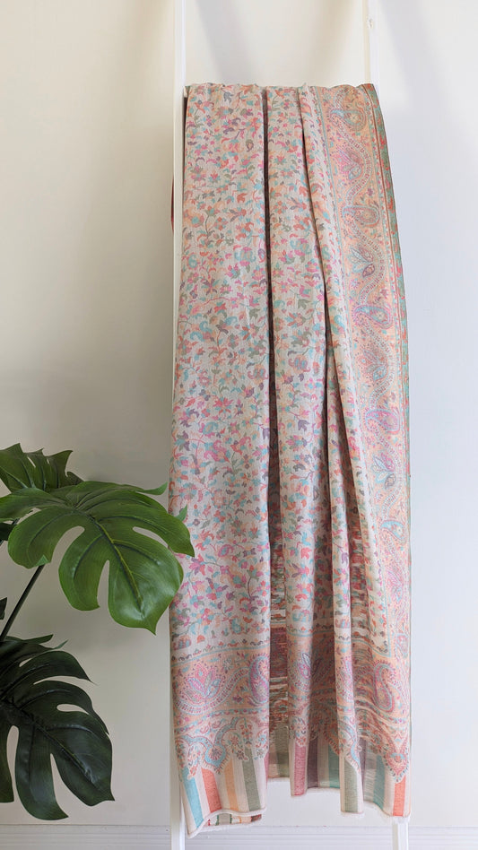 Unisex Kani Lohi - White 1