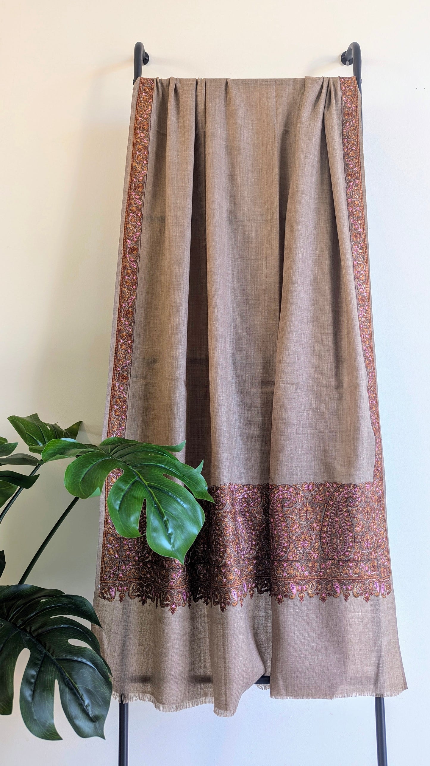 Unisex Shawl - Design 1